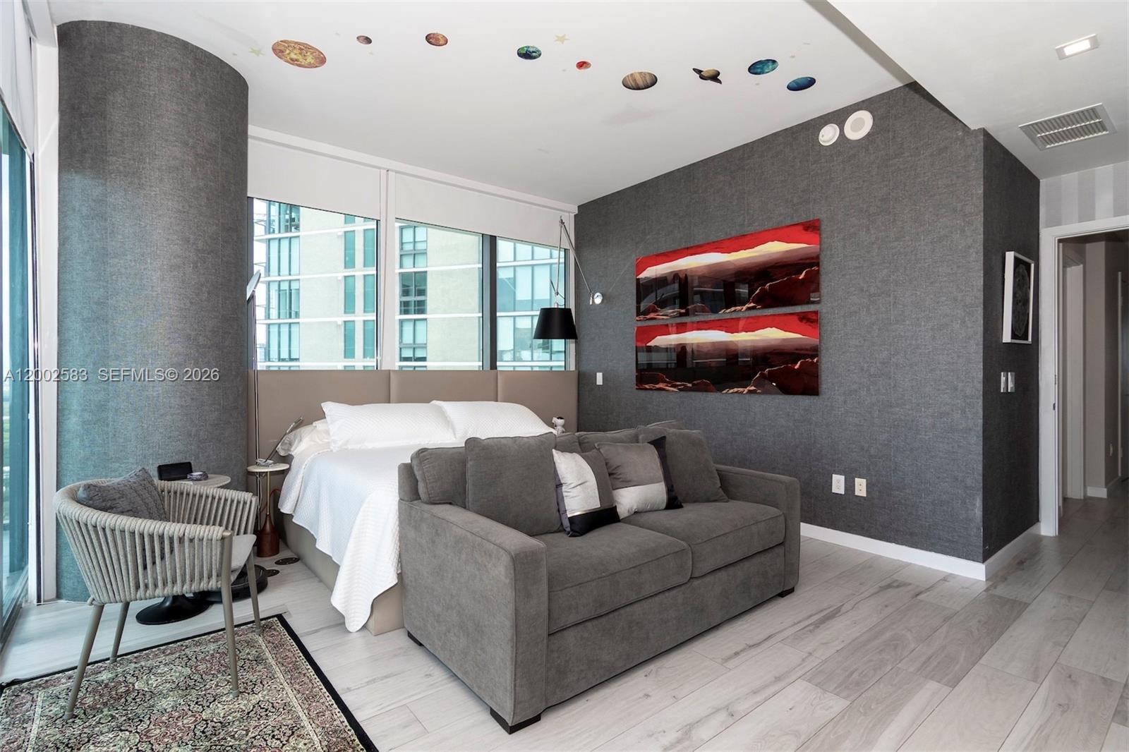 GRAN PARAISO - Residential