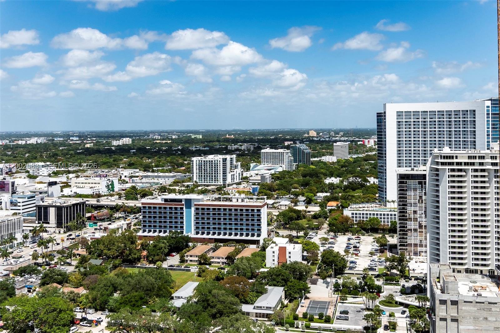 GRAN PARAISO - Residential
