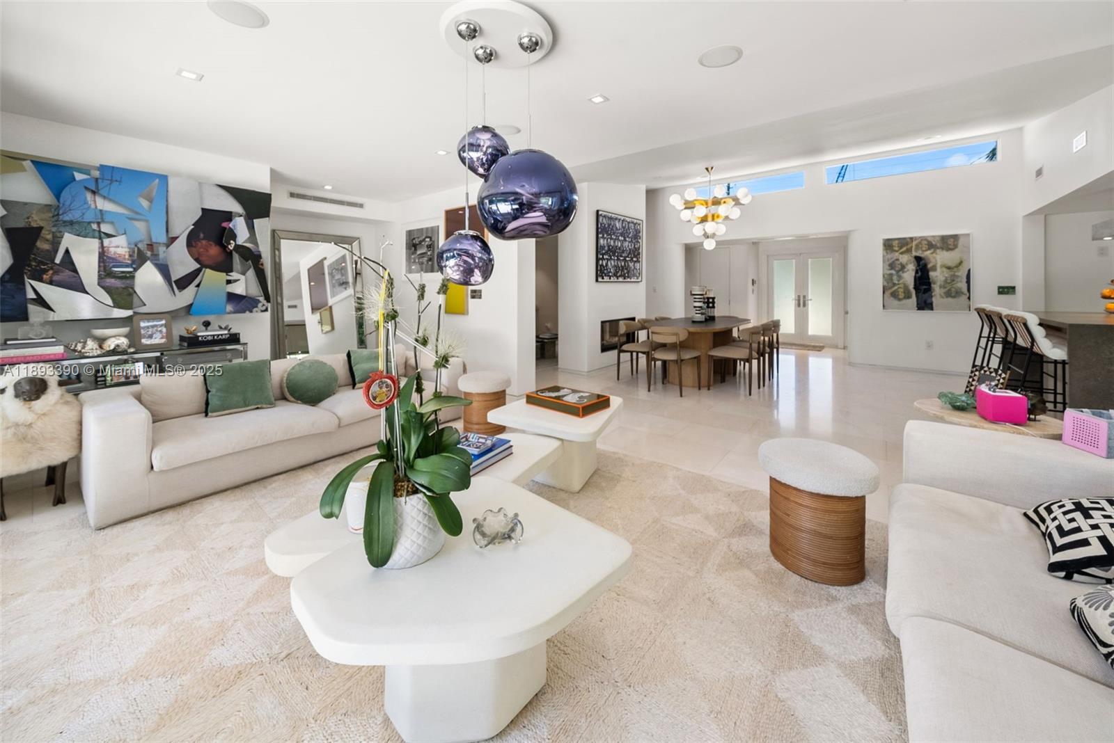 LA GORCE GOLF SUB - Residential Lease