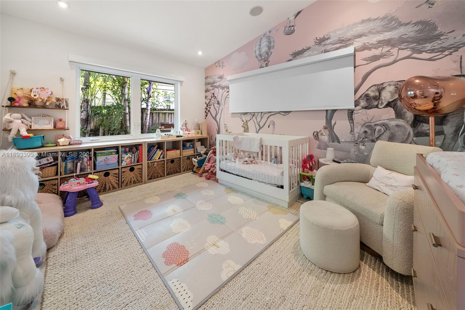 LA GORCE GOLF SUB - Residential Lease