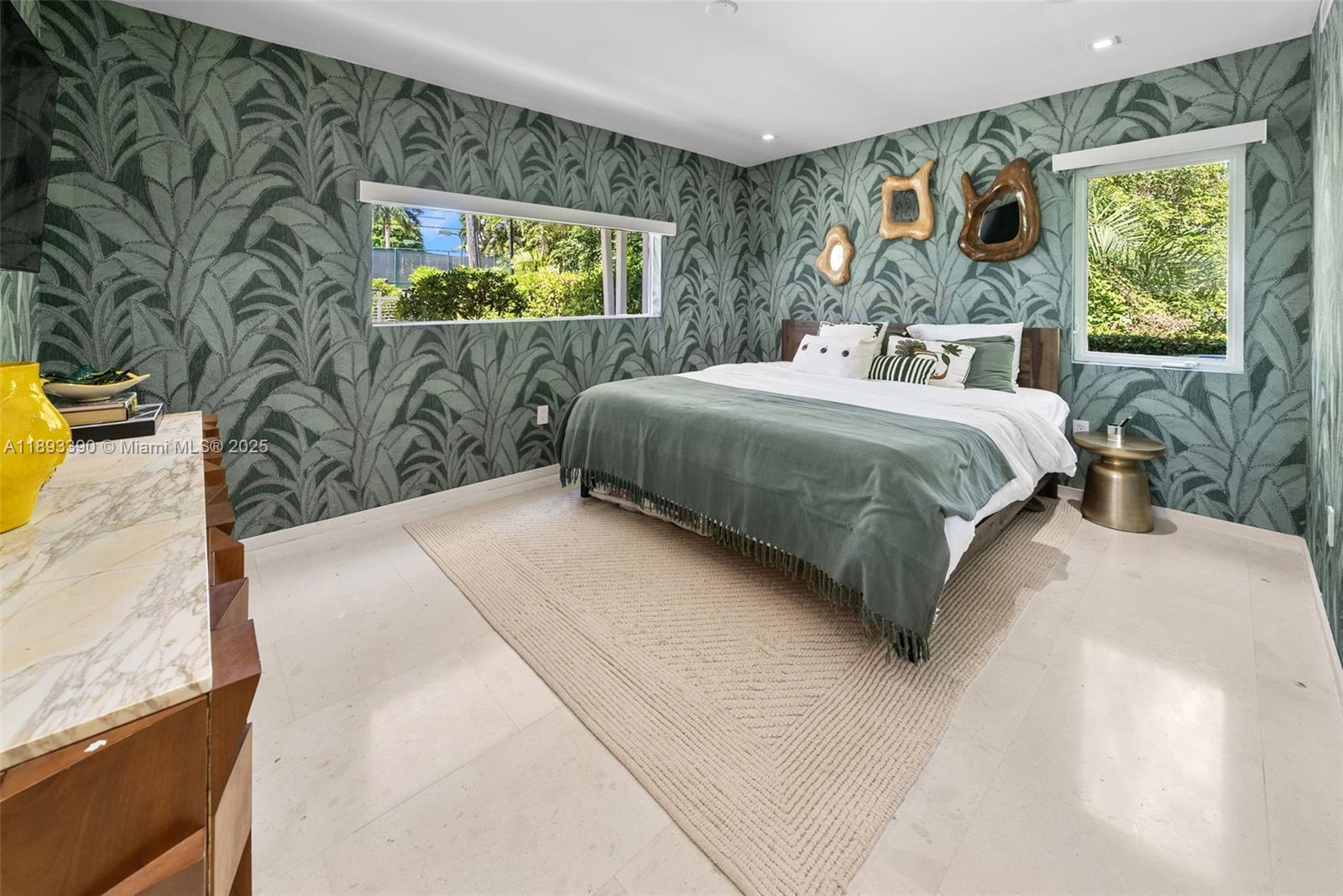 LA GORCE GOLF SUB - Residential Lease