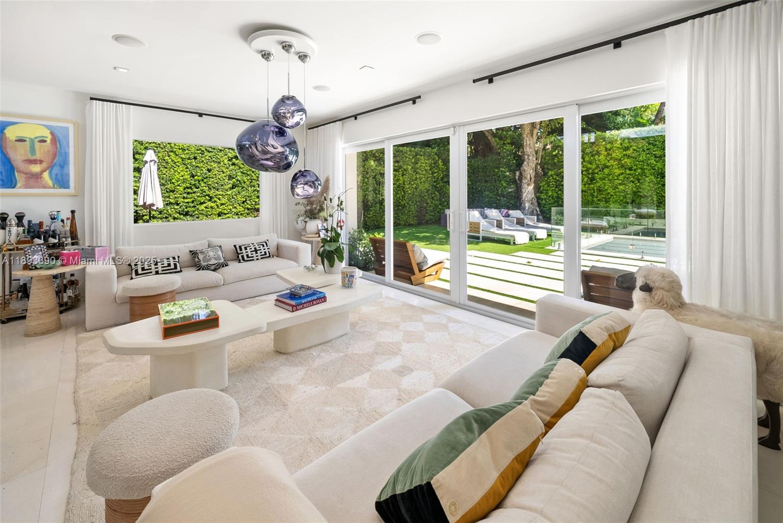 LA GORCE GOLF SUB - Residential Lease