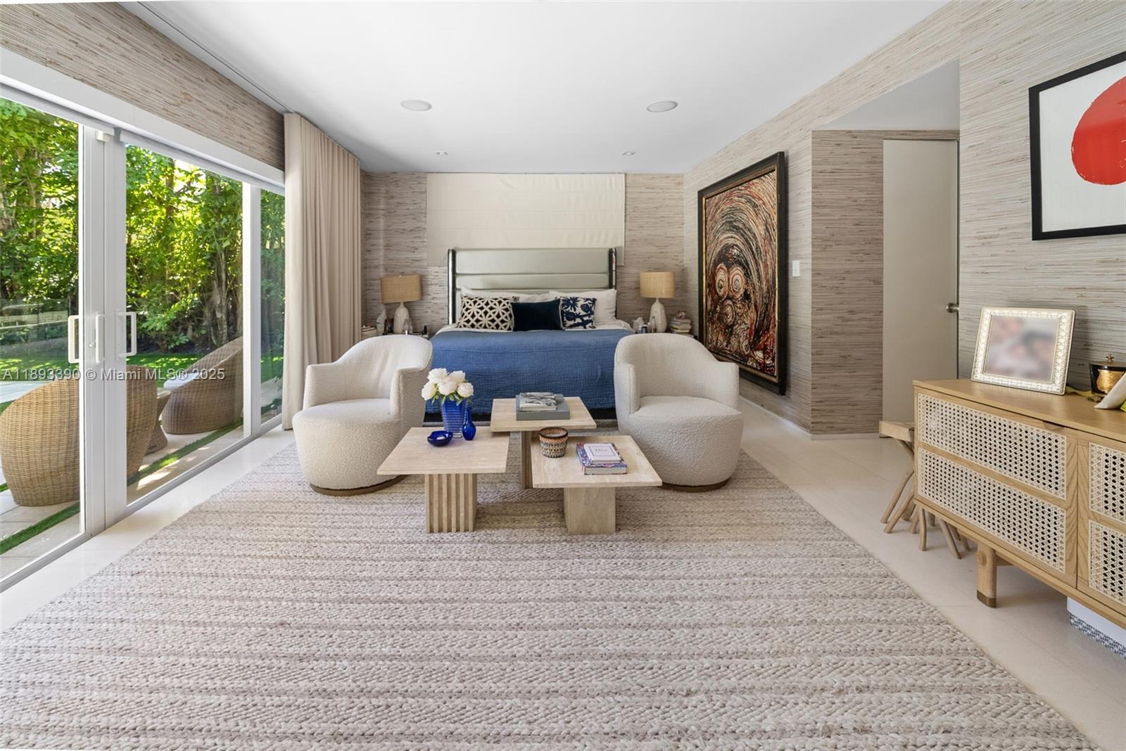 LA GORCE GOLF SUB - Residential Lease