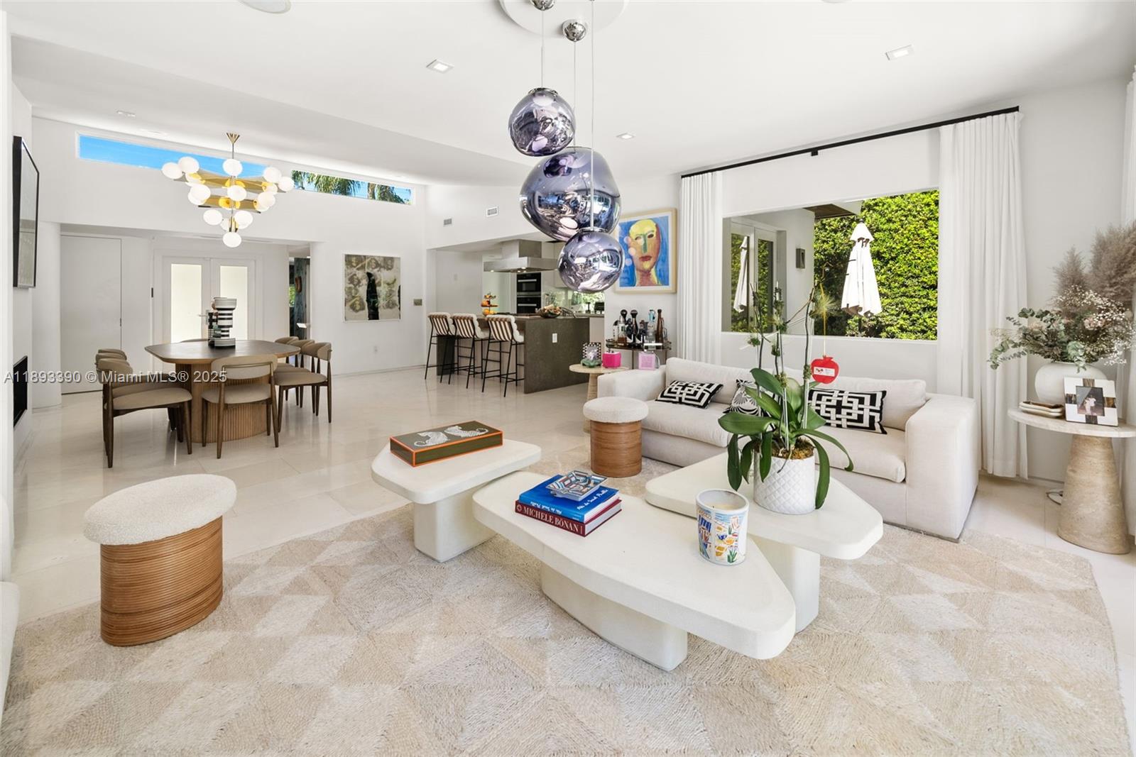 LA GORCE GOLF SUB - Residential Lease