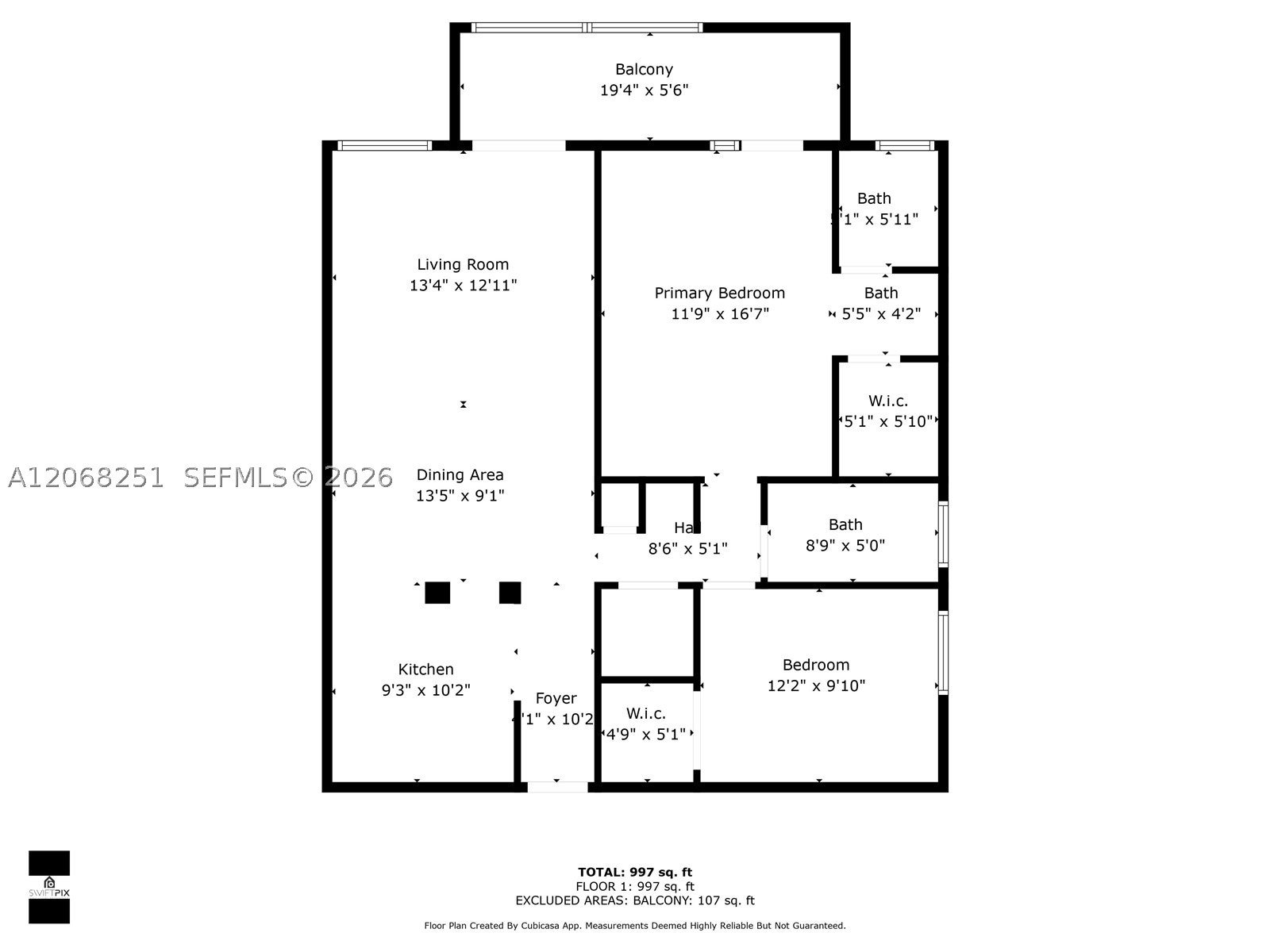 6301 N University Dr 302
