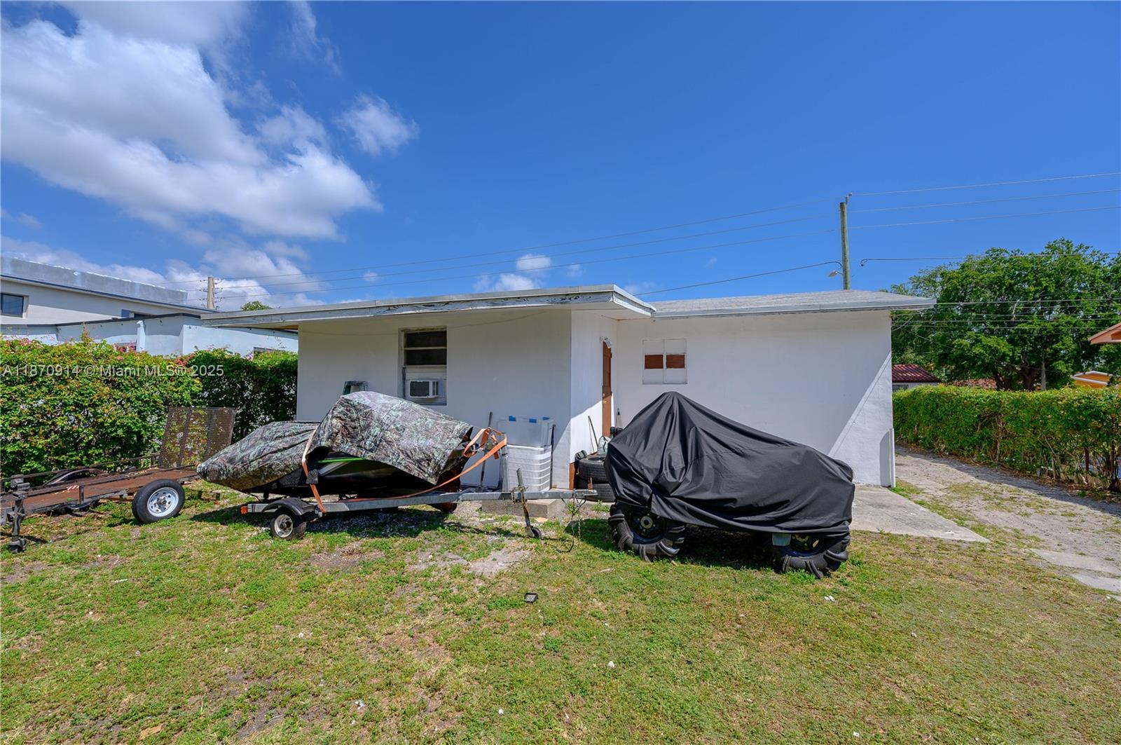 RAILWAY SHOPS ADDN 2ND AM - Residential Income