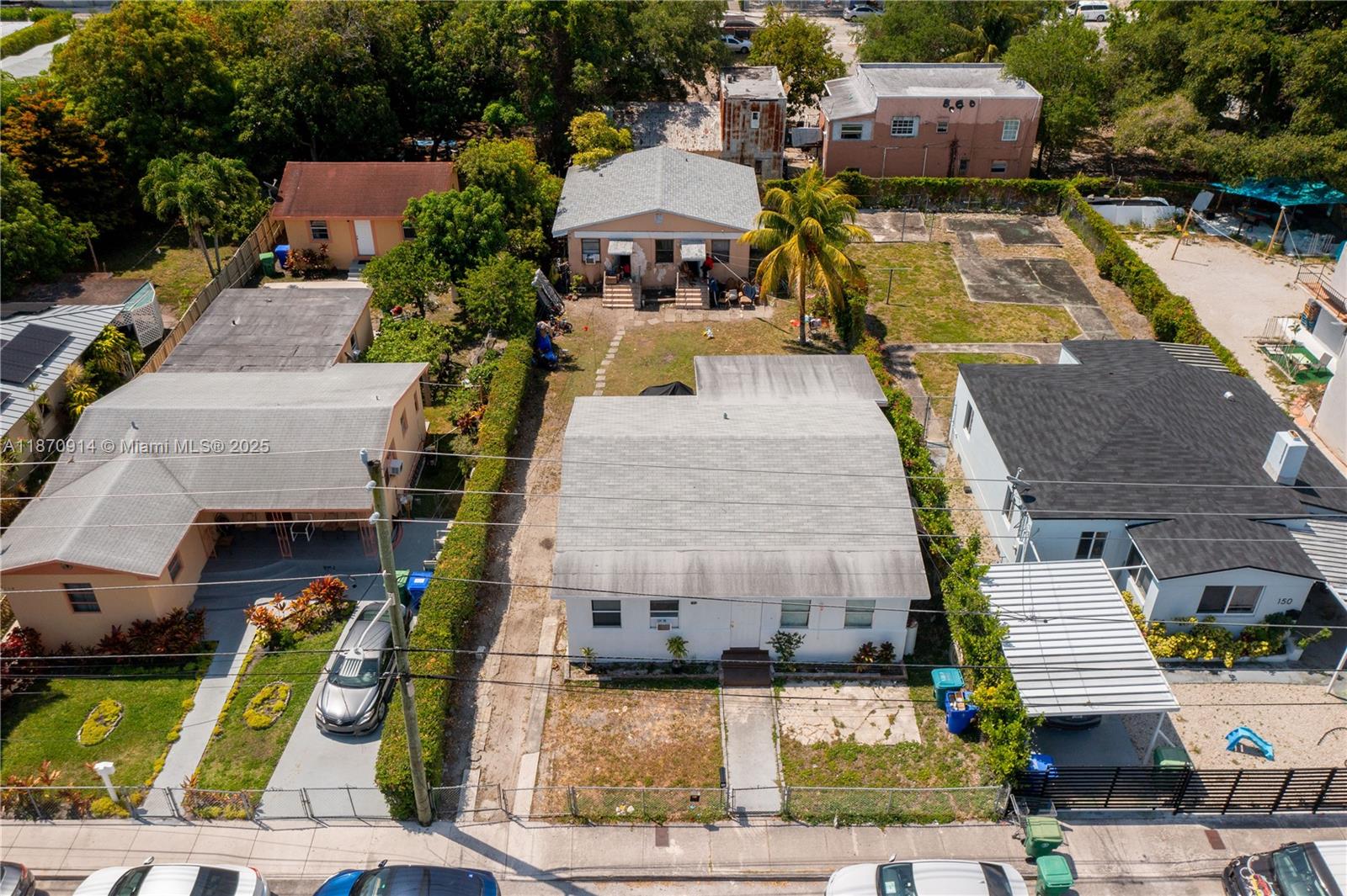 RAILWAY SHOPS ADDN 2ND AM - Residential Income