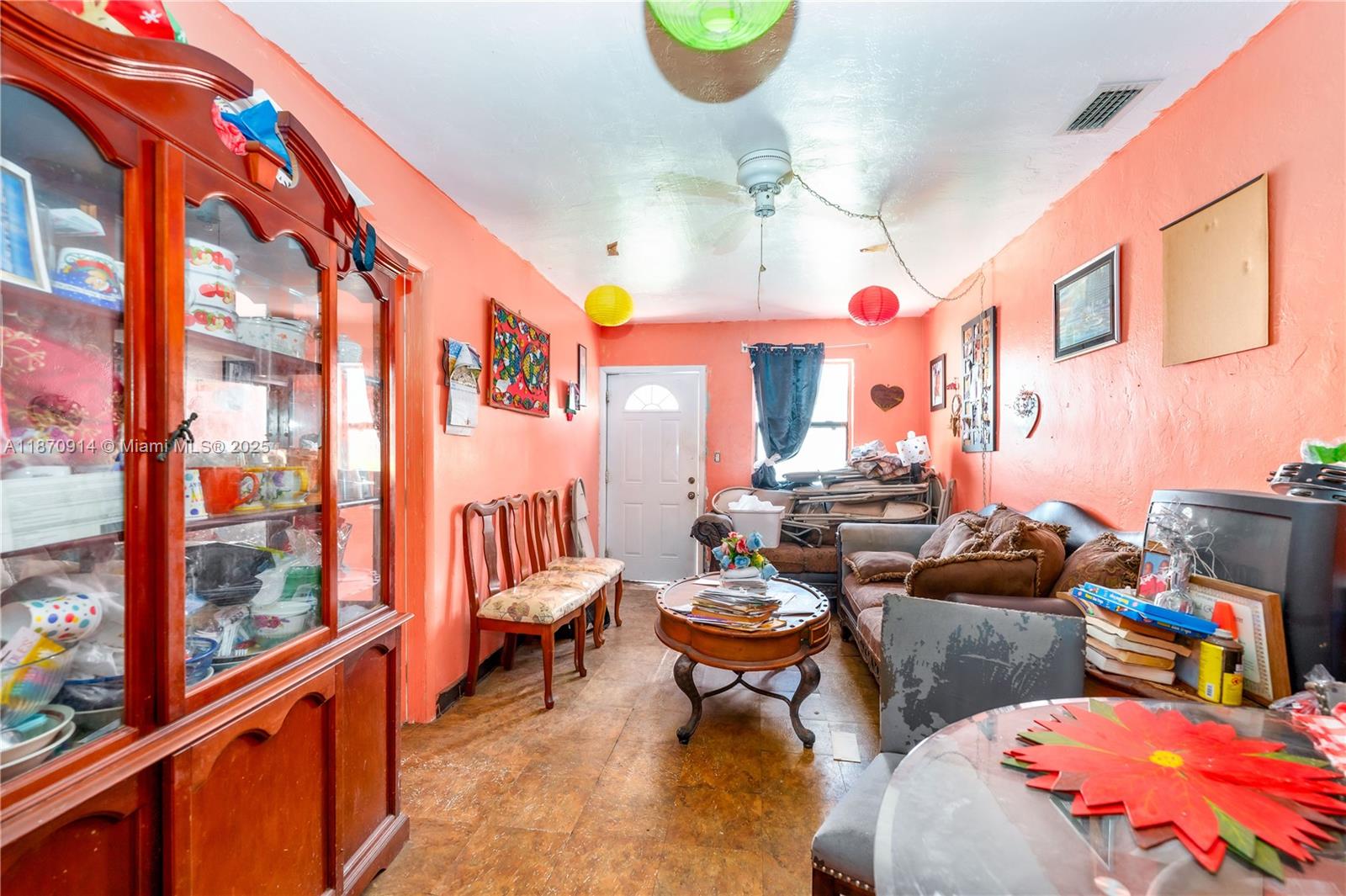 RAILWAY SHOPS ADDN 2ND AM - Residential Income