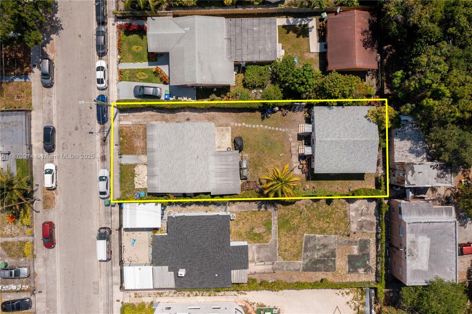 RAILWAY SHOPS ADDN 2ND AM - Residential Income