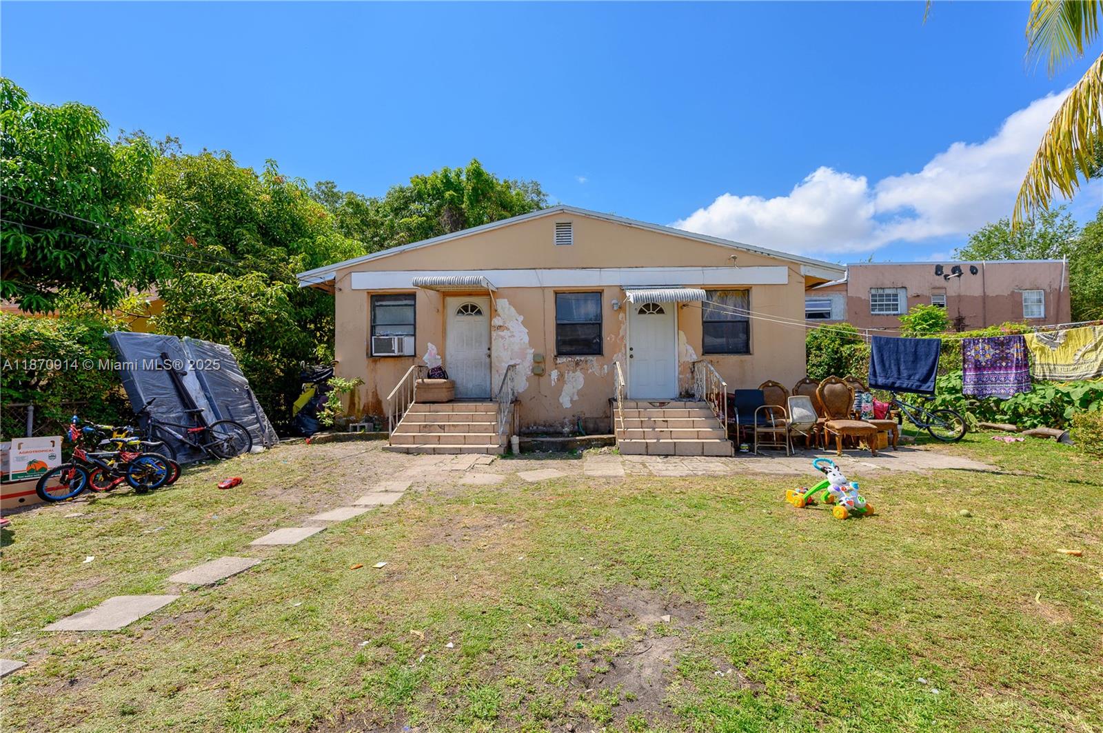 RAILWAY SHOPS ADDN 2ND AM - Residential Income