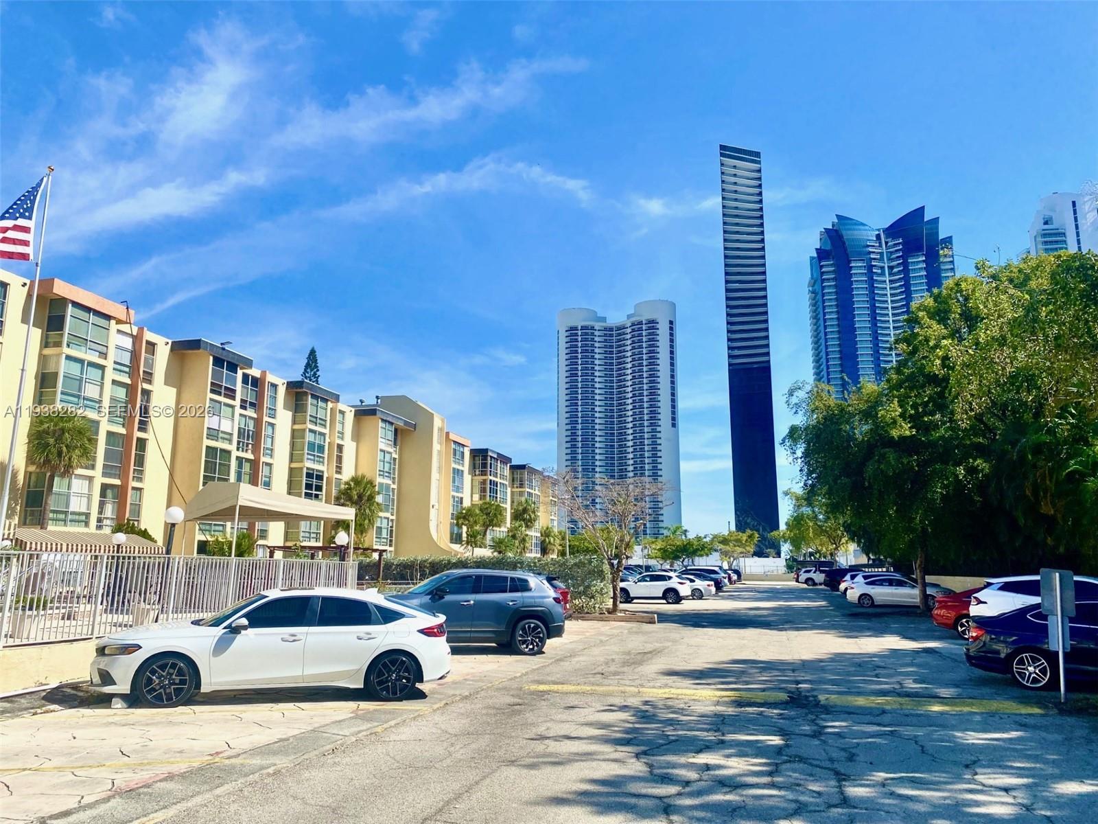 AVILA SOUTH CONDO - Residential