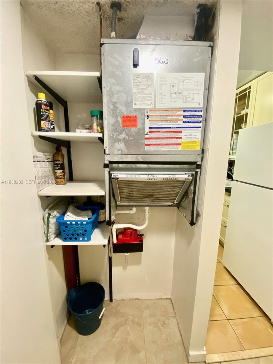 AVILA SOUTH CONDO - Residential