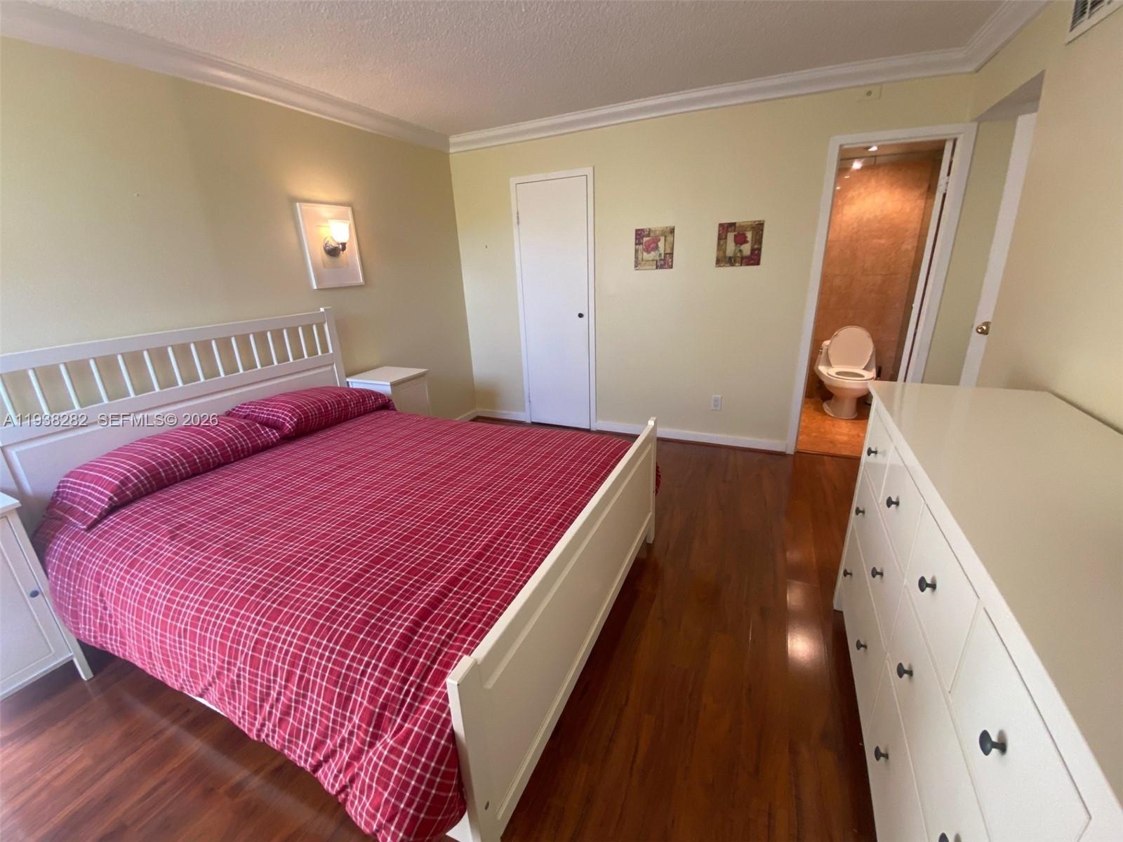 AVILA SOUTH CONDO - Residential