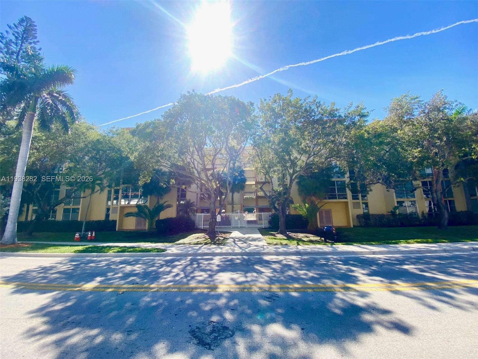 AVILA SOUTH CONDO - Residential