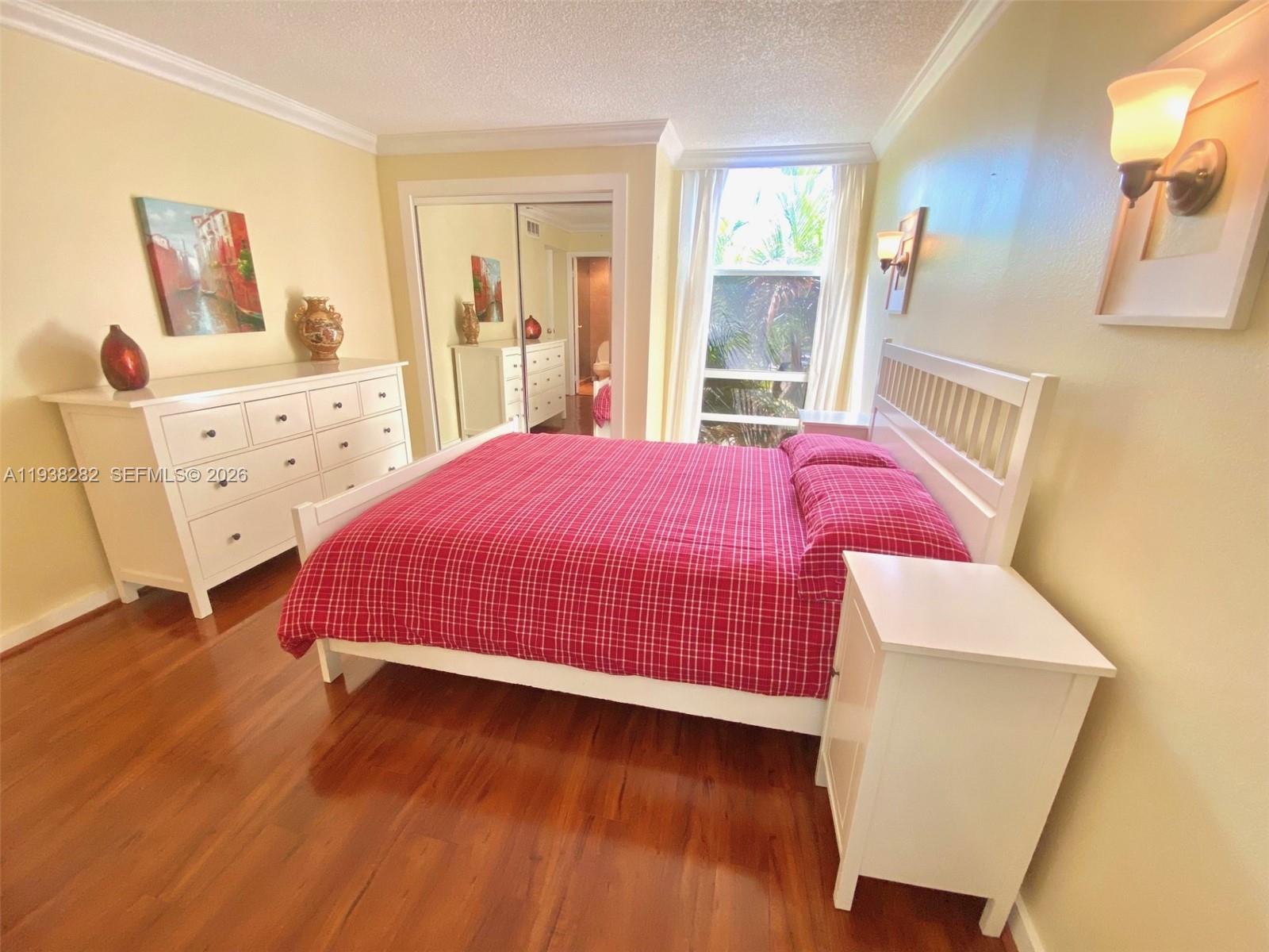 AVILA SOUTH CONDO - Residential