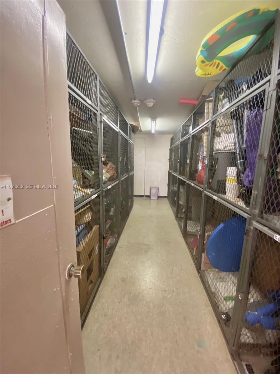 AVILA SOUTH CONDO - Residential