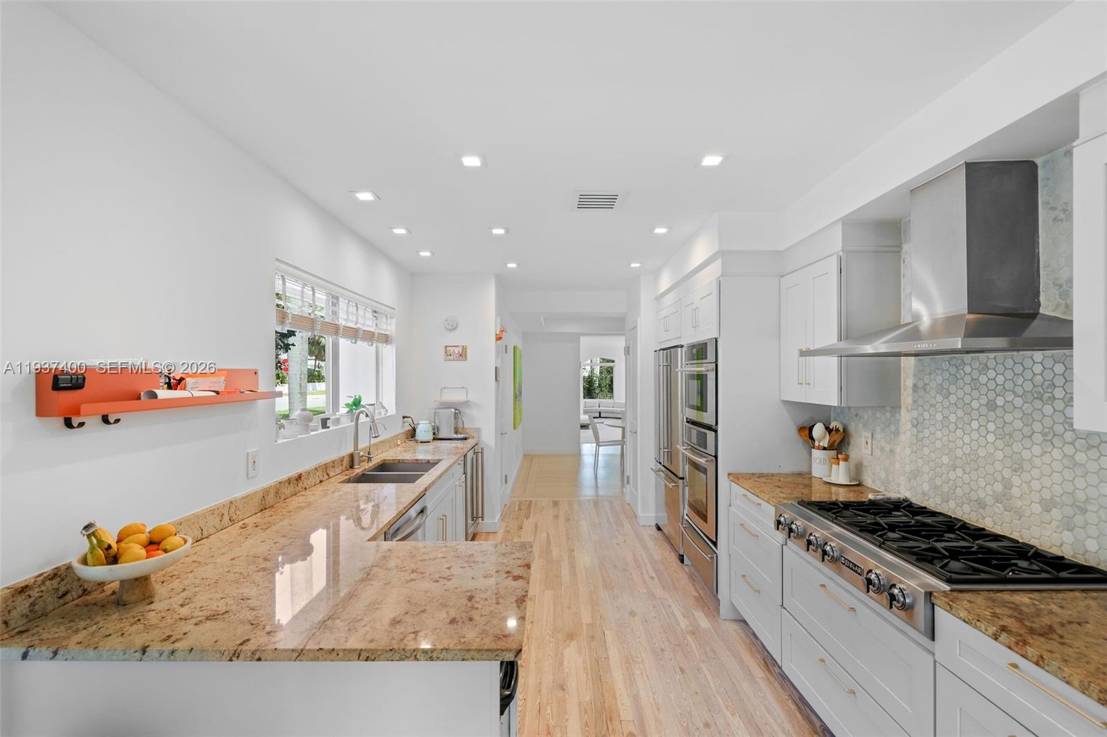 ORCHARD SUB NO 4 - Residential