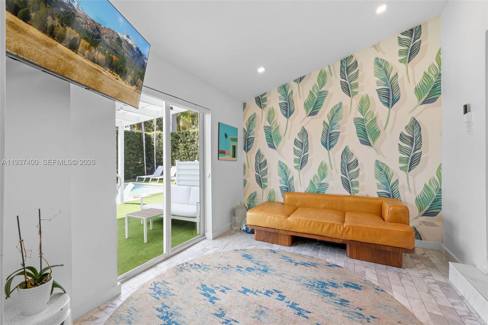 ORCHARD SUB NO 4 - Residential