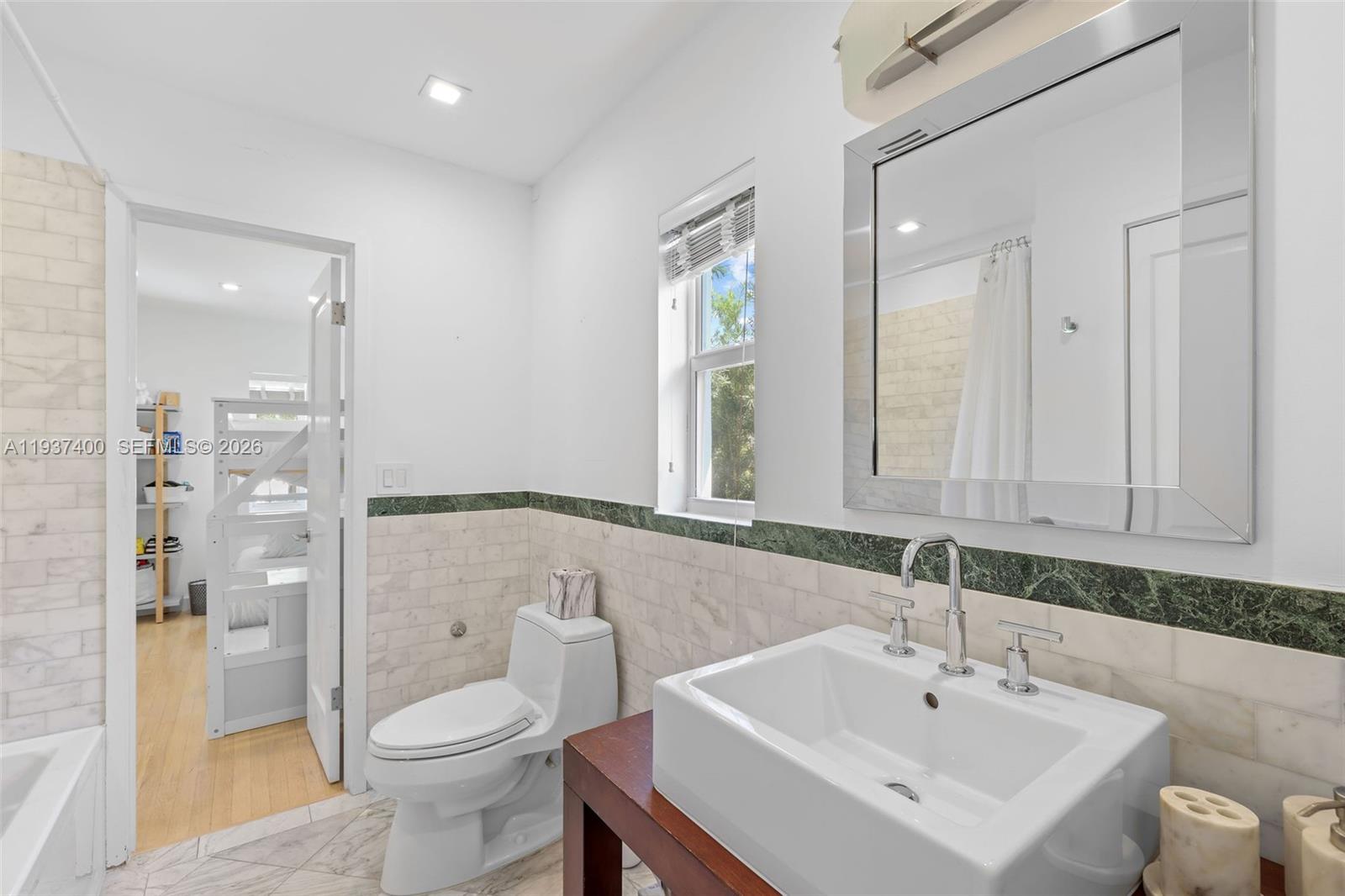 ORCHARD SUB NO 4 - Residential