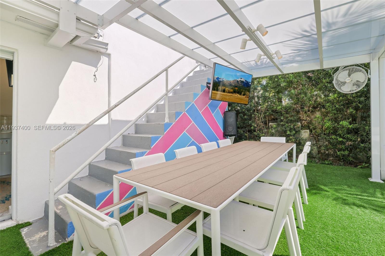 ORCHARD SUB NO 4 - Residential