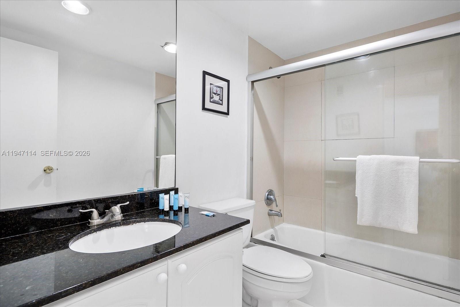 TIDES ON HOLLYWOOD BEACH - Residential