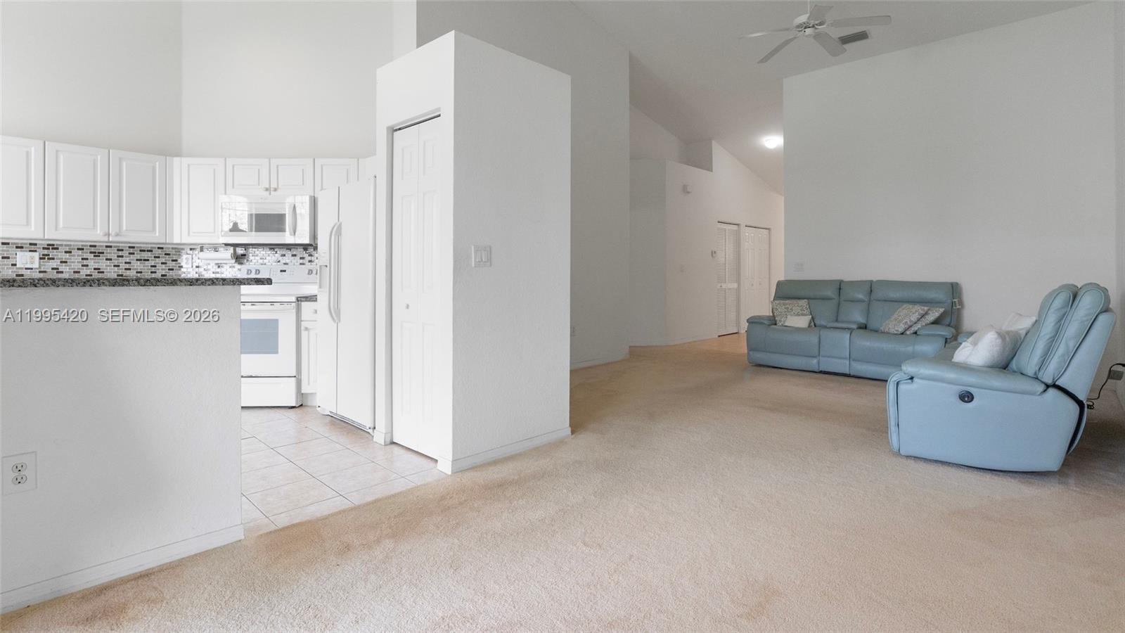 REGENCY HOMES AT SUNRISE - Residential