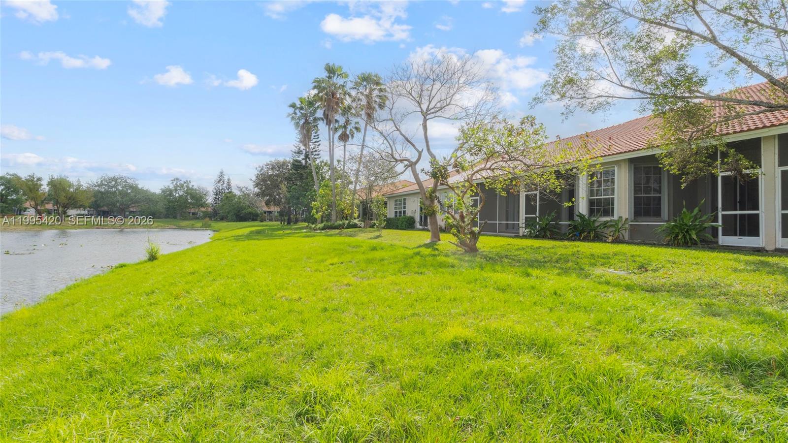 REGENCY HOMES AT SUNRISE - Residential