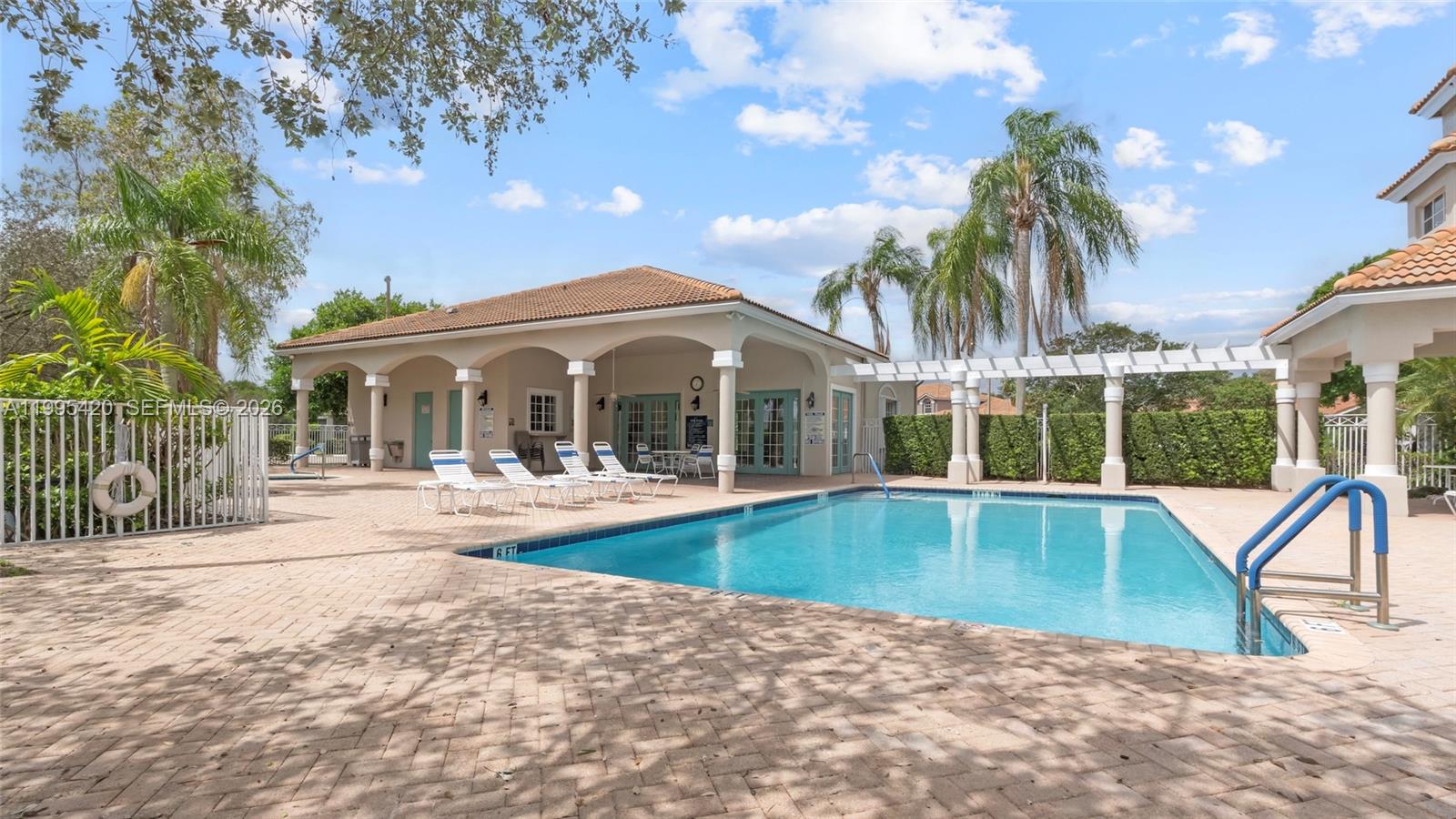 REGENCY HOMES AT SUNRISE - Residential