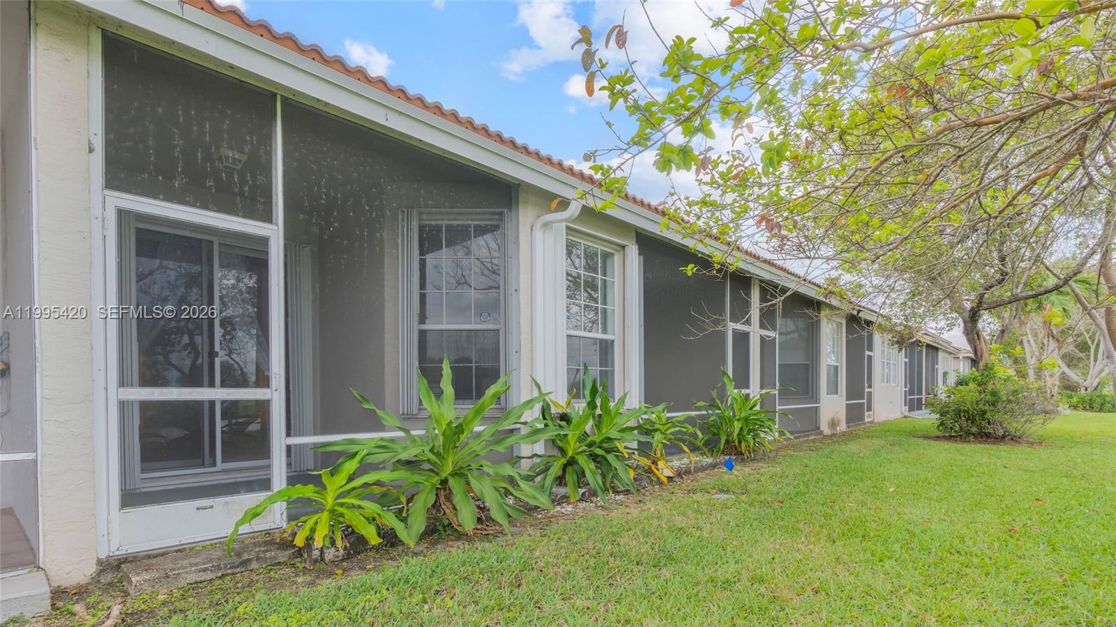 REGENCY HOMES AT SUNRISE - Residential