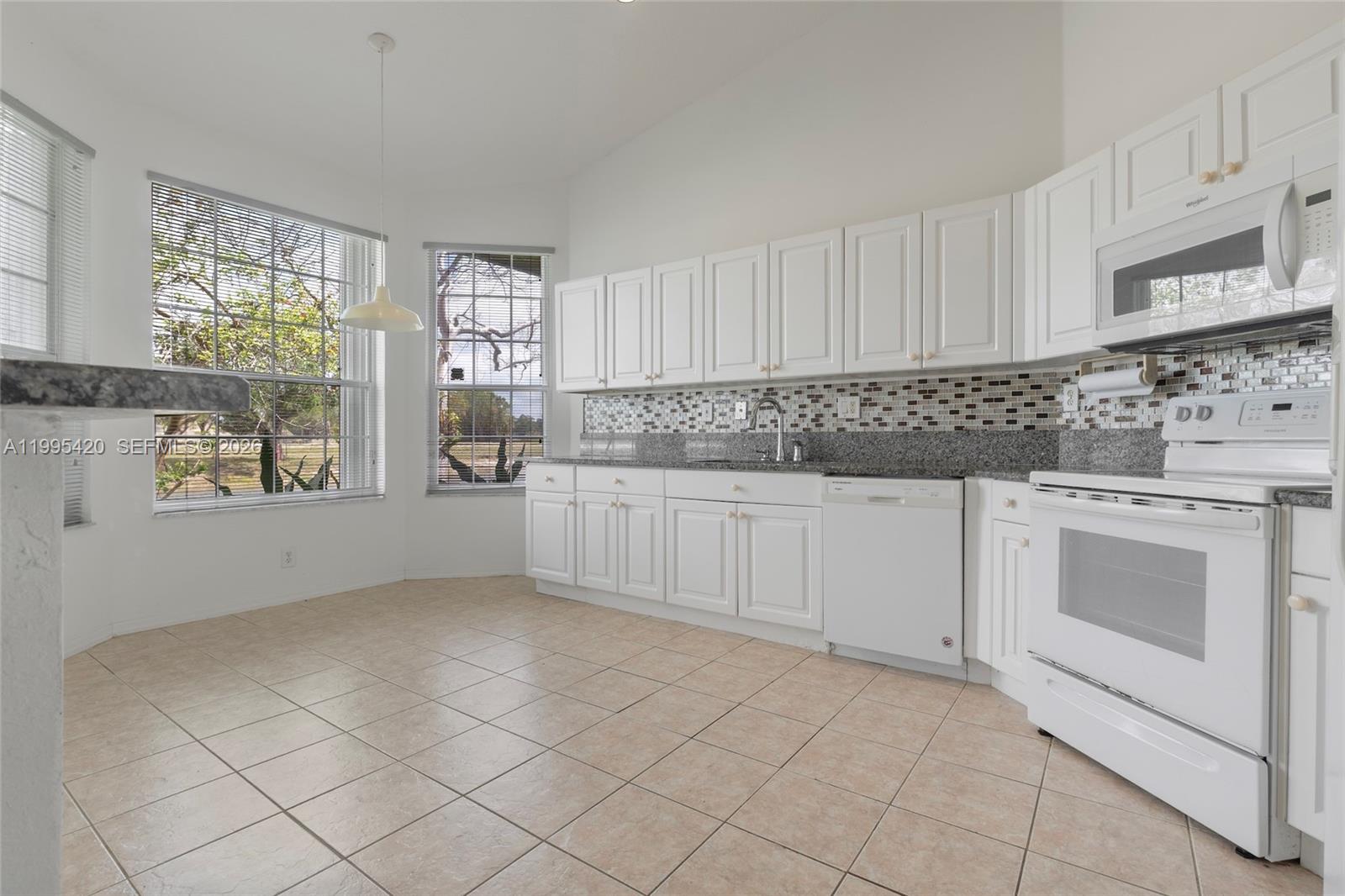 REGENCY HOMES AT SUNRISE - Residential