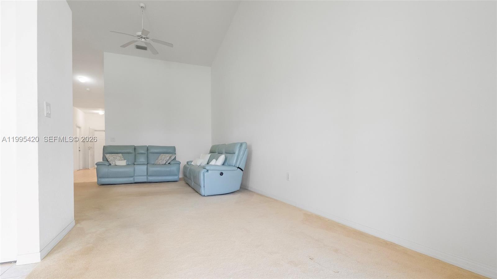 REGENCY HOMES AT SUNRISE - Residential