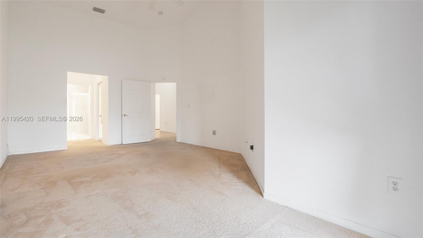 REGENCY HOMES AT SUNRISE - Residential