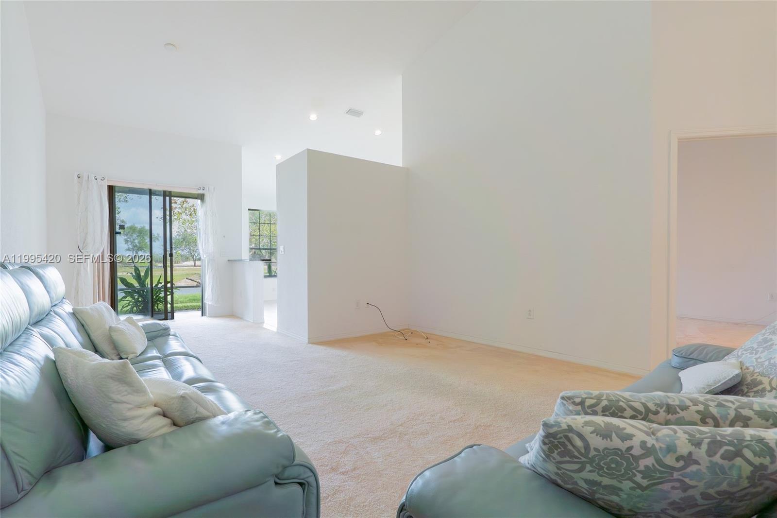 REGENCY HOMES AT SUNRISE - Residential