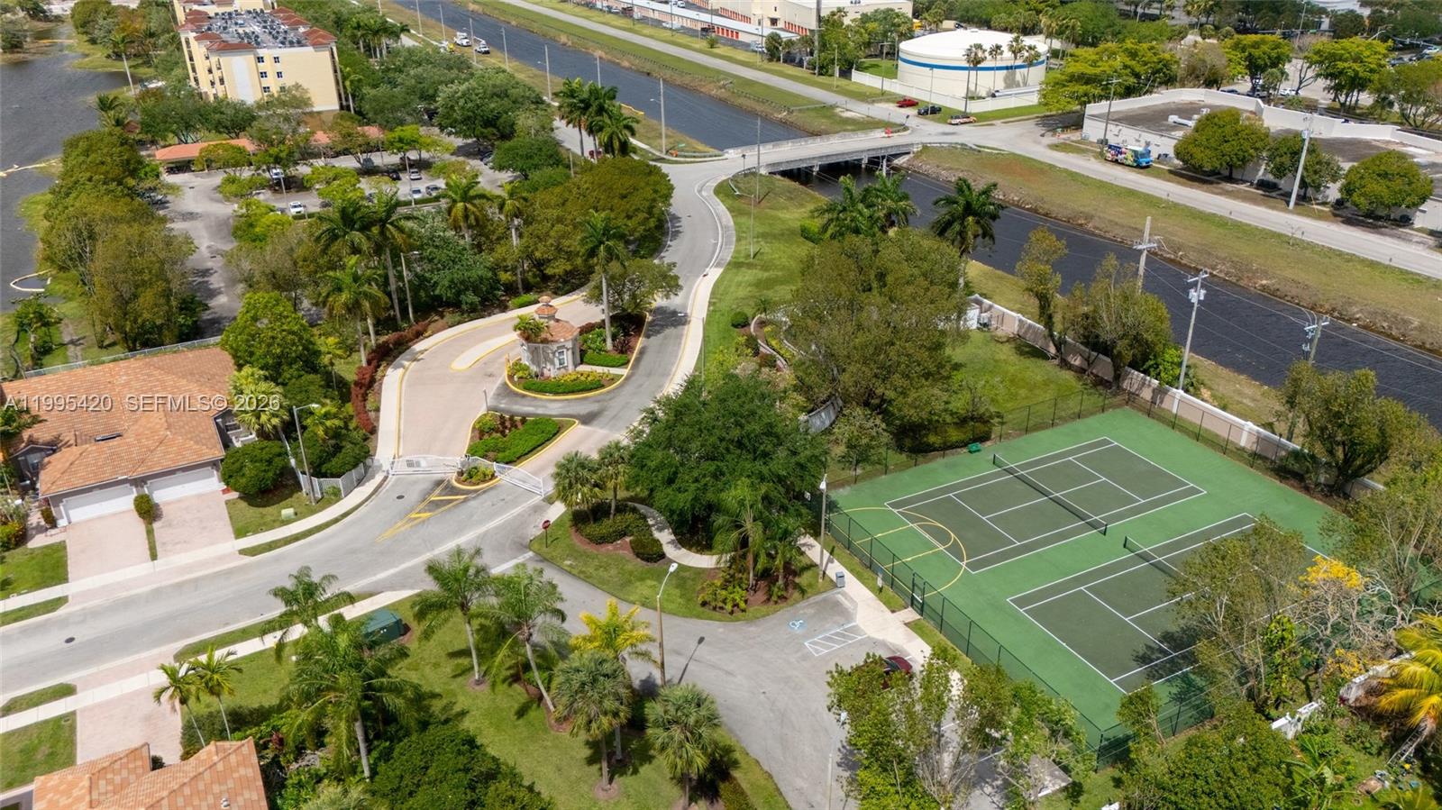 REGENCY HOMES AT SUNRISE - Residential