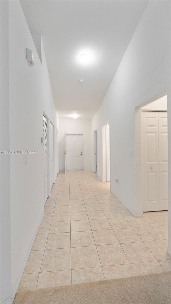 REGENCY HOMES AT SUNRISE - Residential