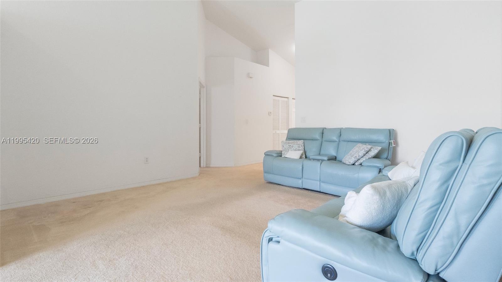 REGENCY HOMES AT SUNRISE - Residential