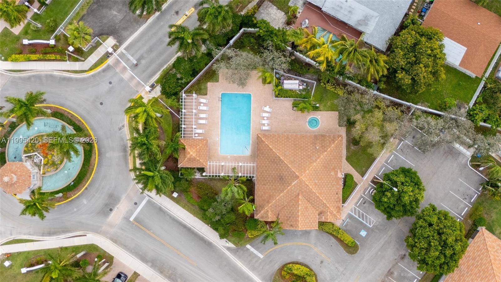 REGENCY HOMES AT SUNRISE - Residential