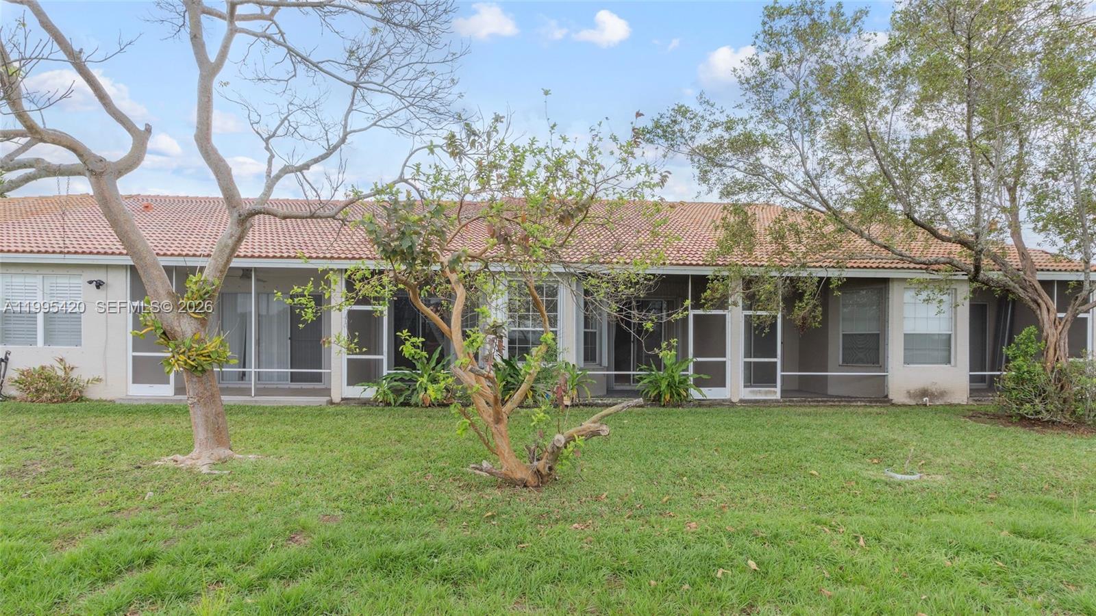 REGENCY HOMES AT SUNRISE - Residential