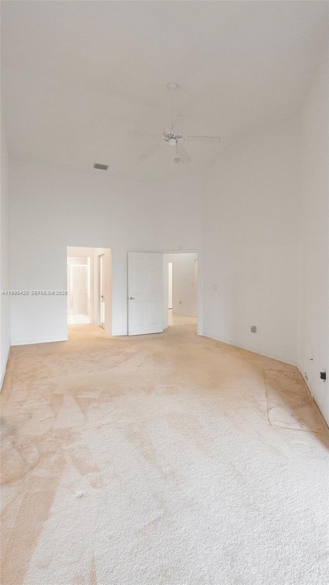 REGENCY HOMES AT SUNRISE - Residential