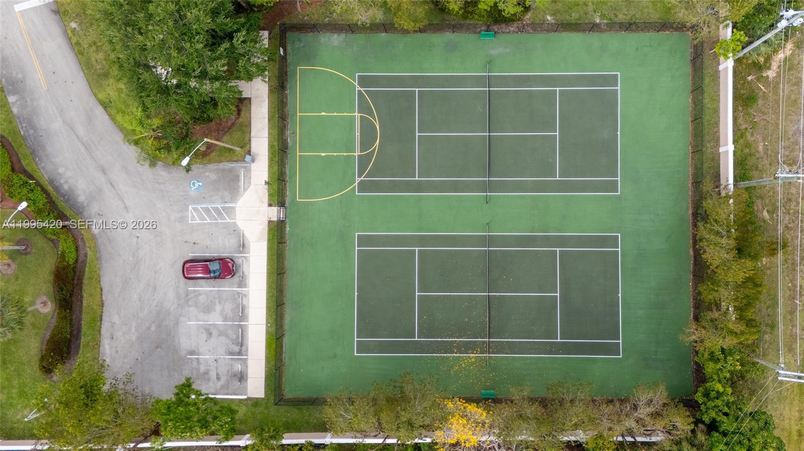 REGENCY HOMES AT SUNRISE - Residential