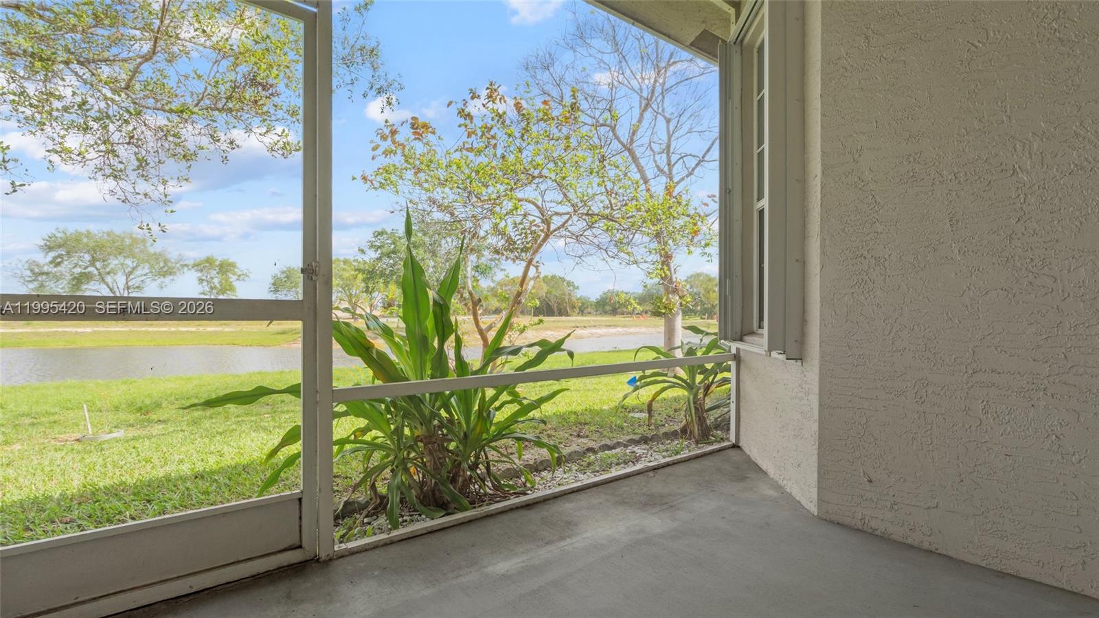 REGENCY HOMES AT SUNRISE - Residential