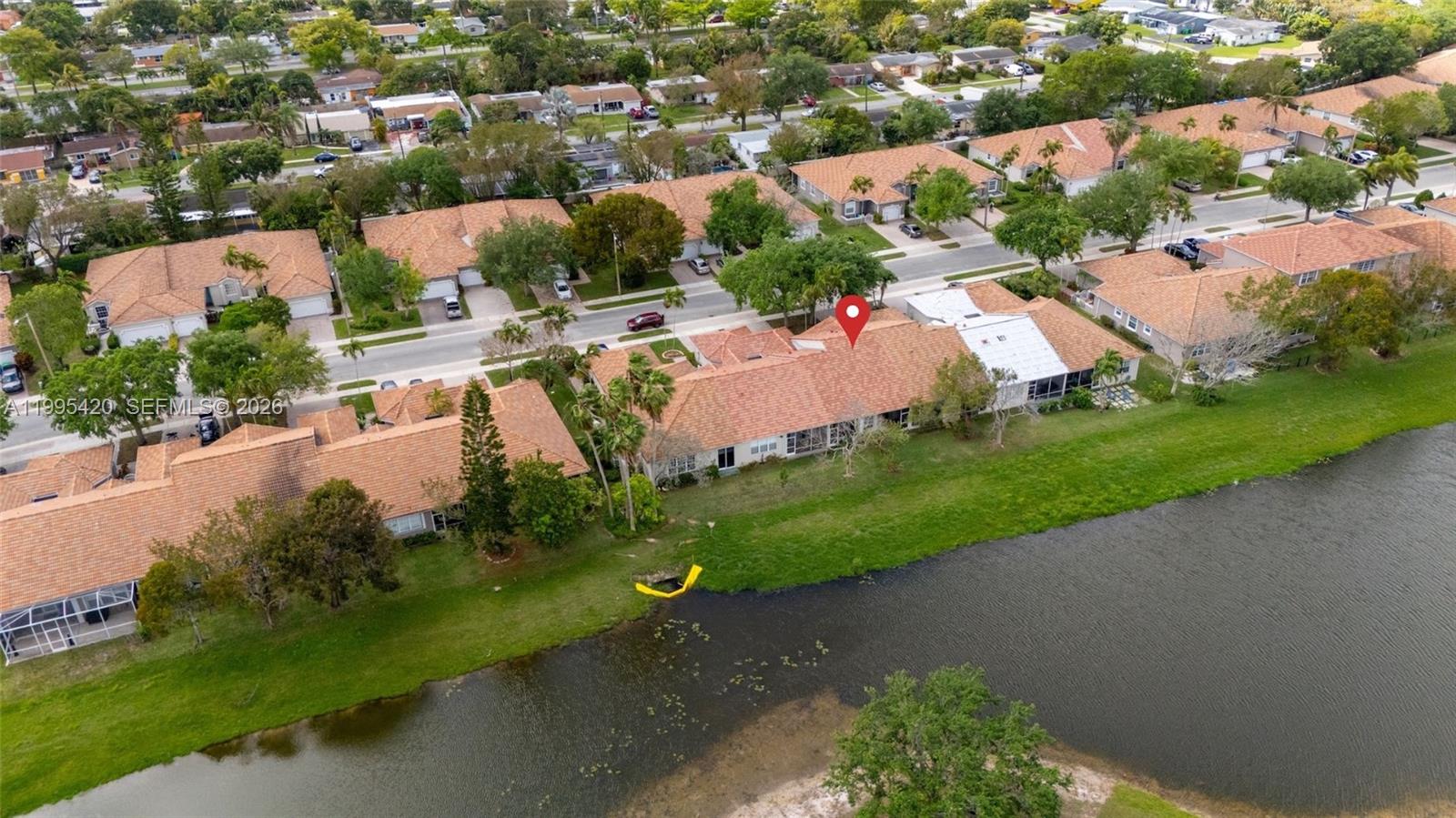 REGENCY HOMES AT SUNRISE - Residential