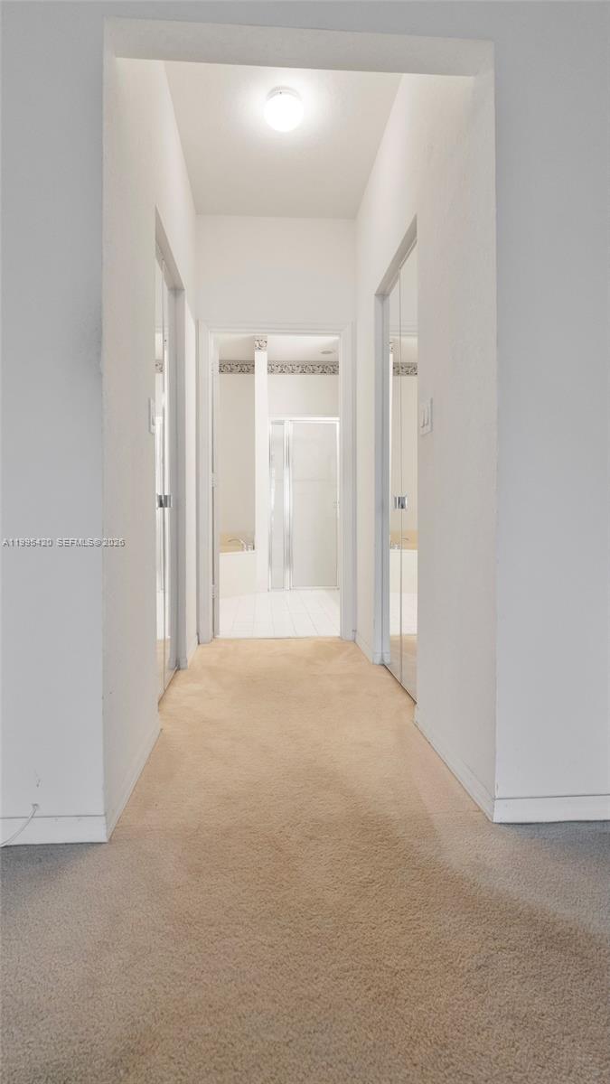 REGENCY HOMES AT SUNRISE - Residential