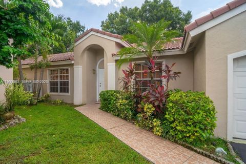 1217 NW 125th Ter Sunrise FL 33323