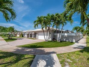 Rental Property at 3740 N 53rd Ave, Hollywood, Broward County, Florida - Bedrooms: 4 
Bathrooms: 3  - $7,500 MO.