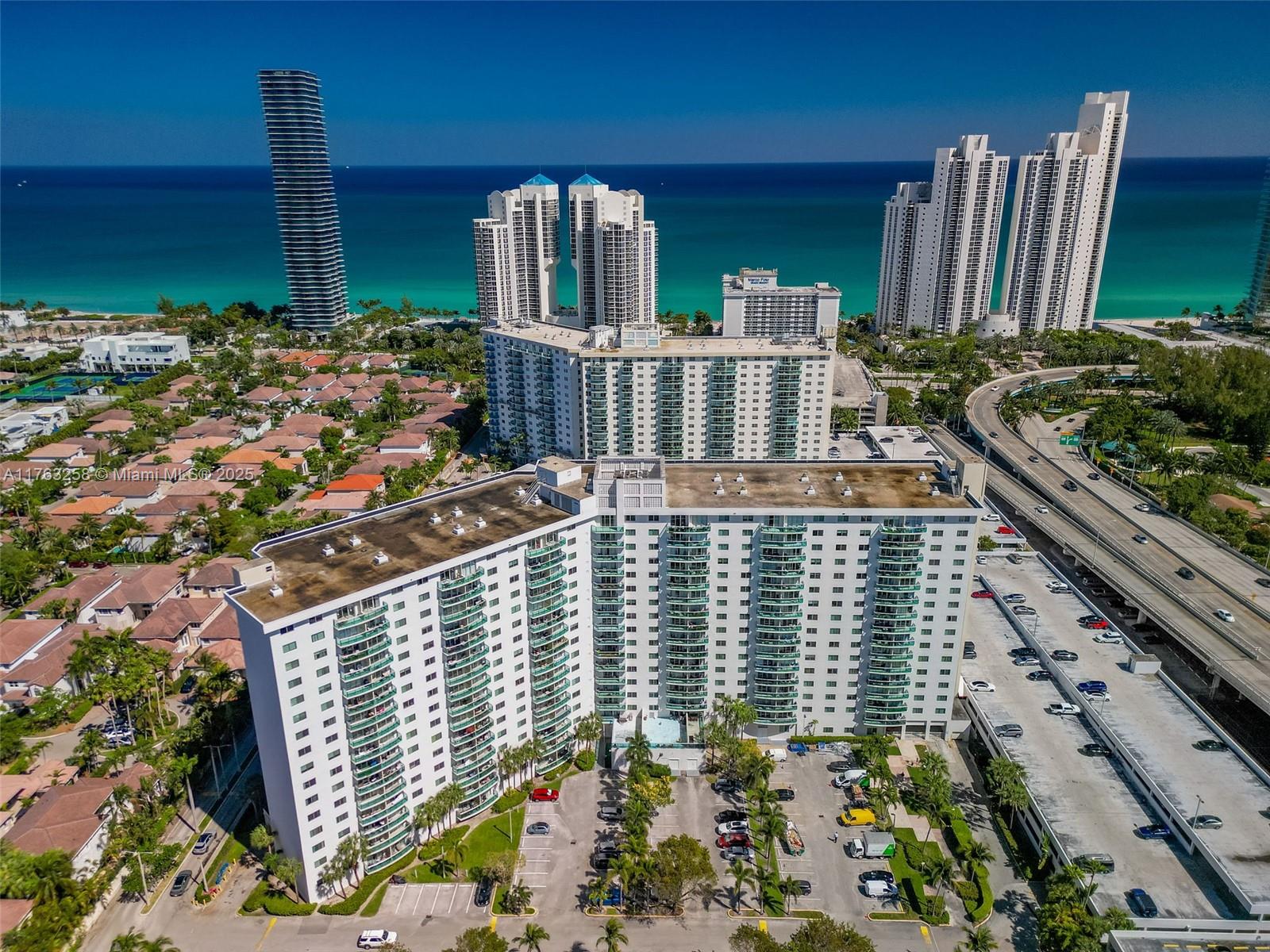 Rental Property at 19380 Collins Ave 901, Sunny Isles Beach, Miami-Dade County, Florida - Bedrooms: 2 
Bathrooms: 2  - $3,600 MO.