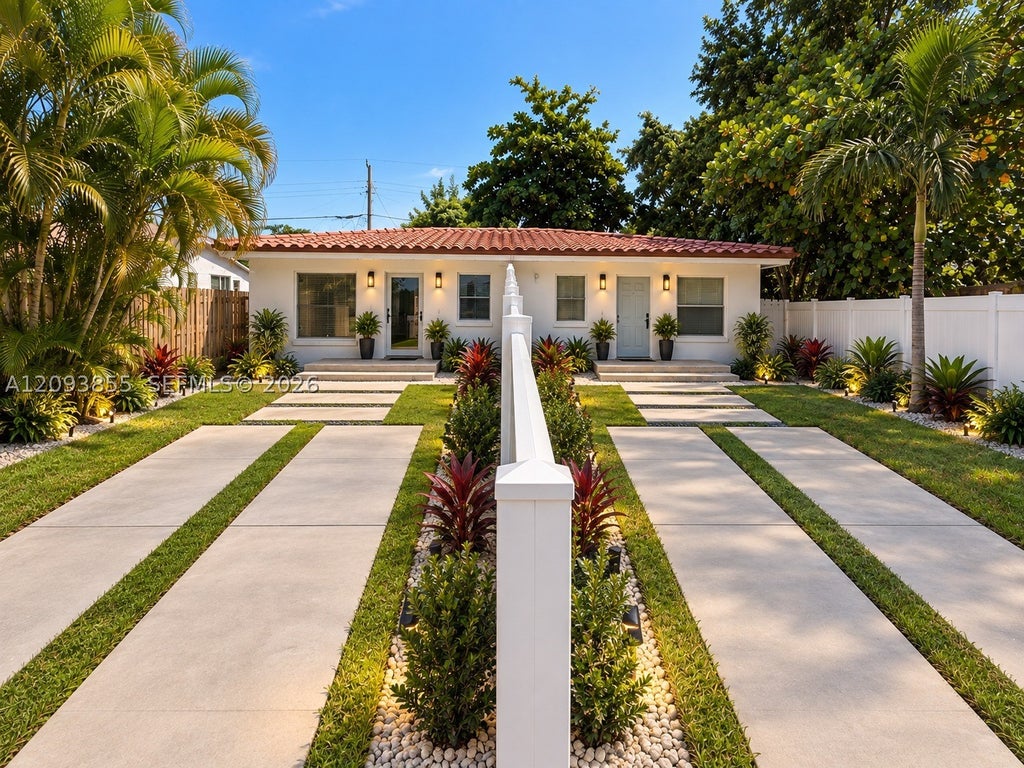Photo of 1420 N Andrews Ave, Fort Lauderdale, FL 33311 (MLS # A12093855)