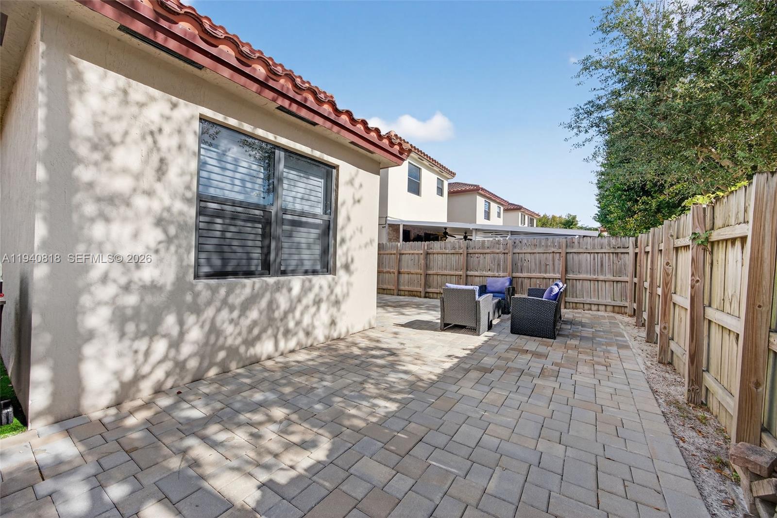 BAYWINDS OF HATTERAS REPL - Residential