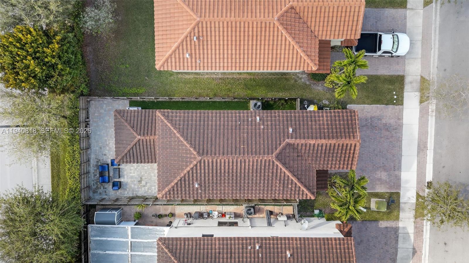 BAYWINDS OF HATTERAS REPL - Residential