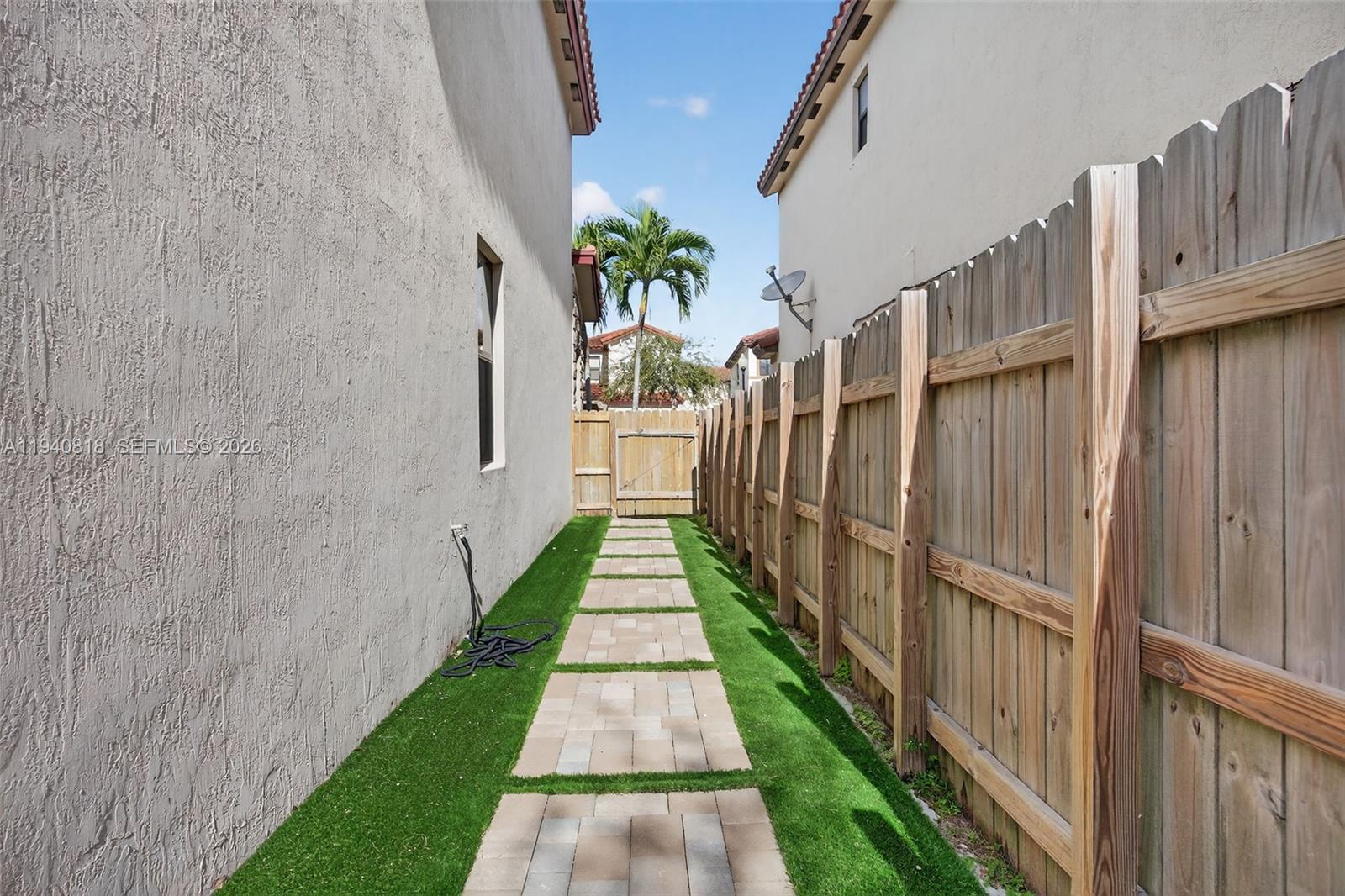 BAYWINDS OF HATTERAS REPL - Residential